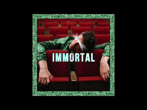 Dillistone & LILI N - Immortal