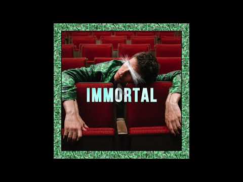 Dillistone & LILI N - Immortal (Official Audio)