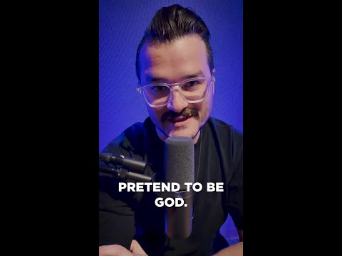 Esther shows us Kings pretending to be God is nothing new.