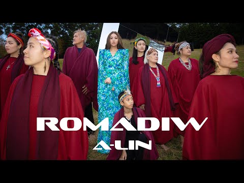 ROMADIW A-Lin