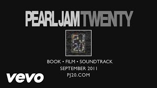 Video thumbnail of "Pearl Jam - Better Man (Madison Square Garden - Official Teaser)"