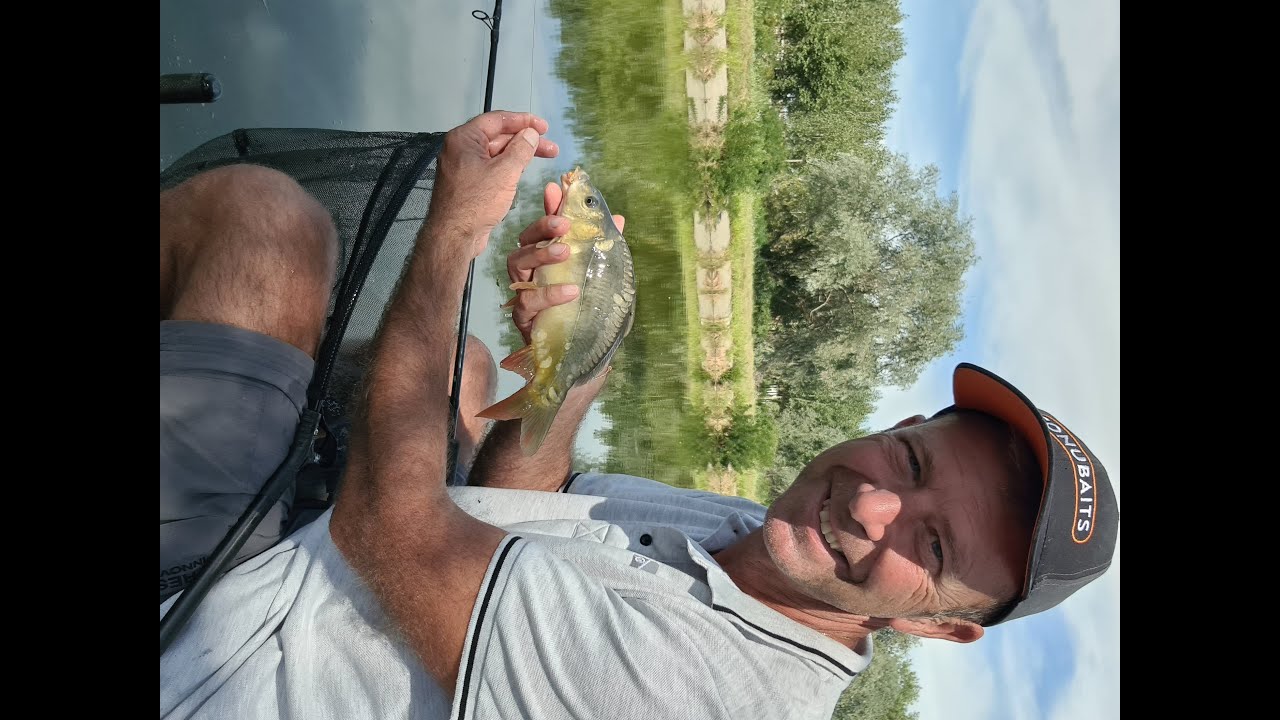 FREE STYLE METHOD FEEDER a SPINADESCO CREMONA