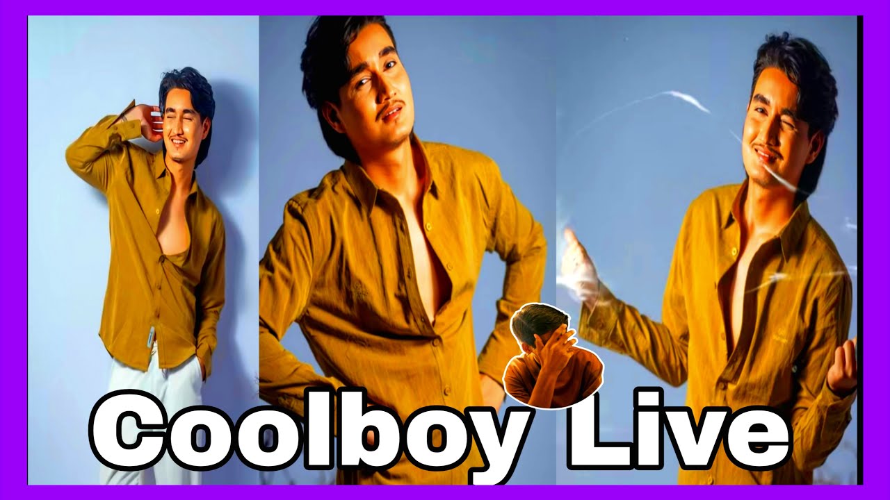 CoolBoyy Tiktok Live Video 31th January 2026 Full HD Live