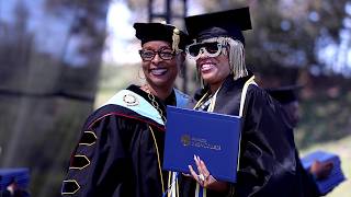 2026 Mesa Commencement