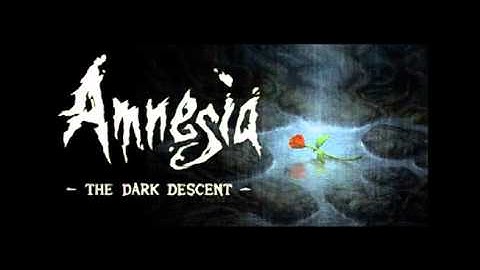 Amnesia: The Dark Descent OST - Ambient Safe [ 10 MINUTE VERSION ]