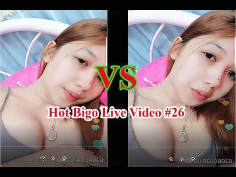 Hot Bigo Live Videos Collection #26 | Dream Room Daily