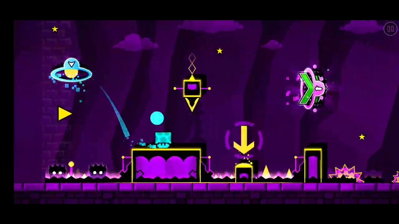 bonus gauntlet all coins - YouTube