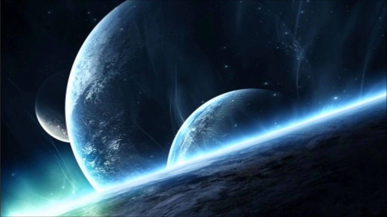 Galactic Fantasy | Space Dubstep - YouTube