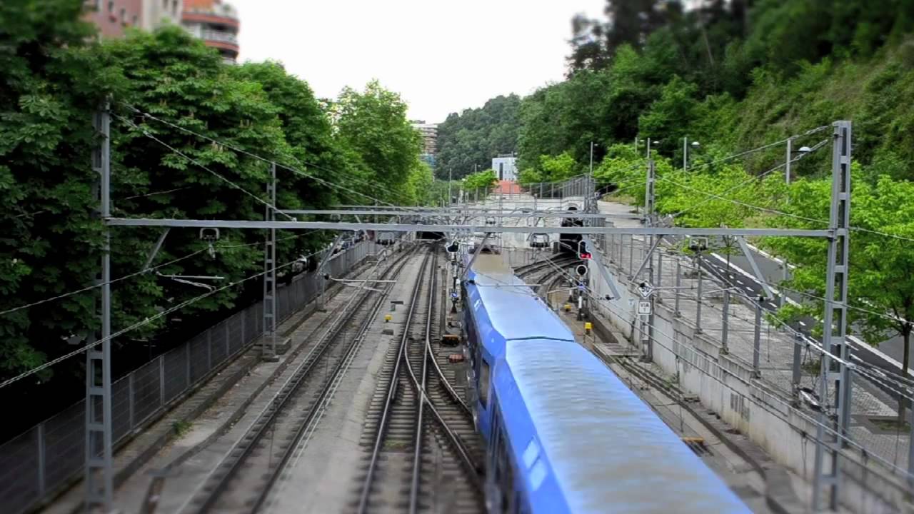 Euskotren