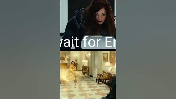 wonder woman or Natasha fight best con