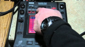 KP3 LOOP EDITING TUTORIAL