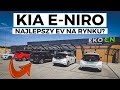 KIA E-NIRO konkurentem dla TESLI? | Daniel Grzyb