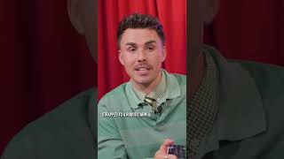 #Ad FUNNIEST MOMENTS backstage with Joe Baggs! #BGT #DFS #WhatsYourThing