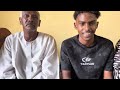 كيف جبت 94 قصة نجاح طالب سوداني وأسرته
