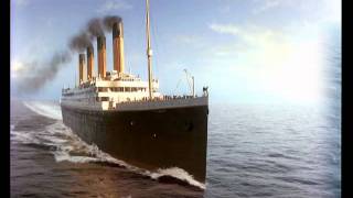 Titanic-Take her to sea, Mr. Murdoch chords