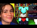 LA MIA NUOVA ARMATURA NELLA VANILLA - MINECRAFT ITA