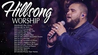 Best Ultimate Hillsong Worship & Hillsong United Songs  ️ Unforgetable Hillsong Praise Songs
