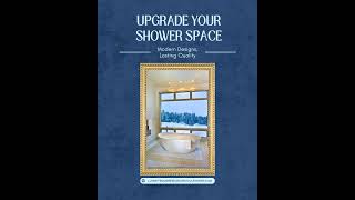 Walk-In Shower Upgrade In Tallahassee