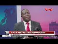 Floyd: Vision 2060; we cannot talk about the roof when the foundation has not been done