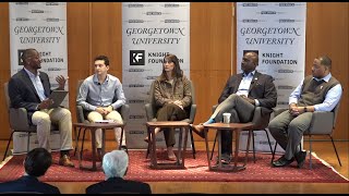 Economic Mobility & Free Expression in Pennsylvania