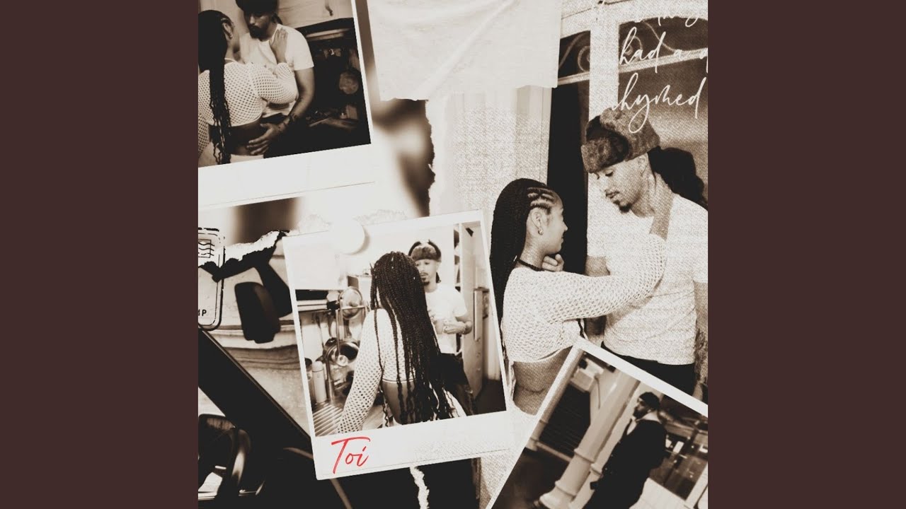 Watch Toi on YouTube Watch Toi on YouTube