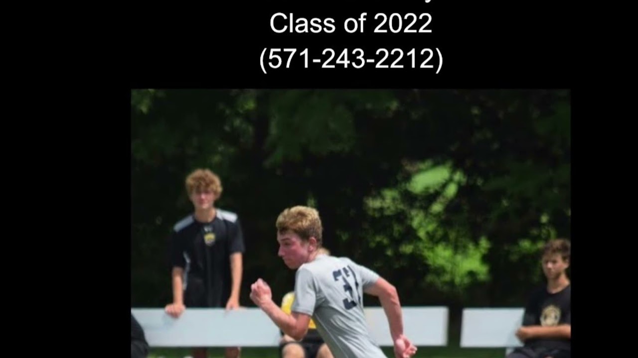 Sam Delgado 2020-2021 highlights