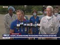 Illinois Parade Shooting: Hospital officials provide update on victims of Fourth of July mass shooti