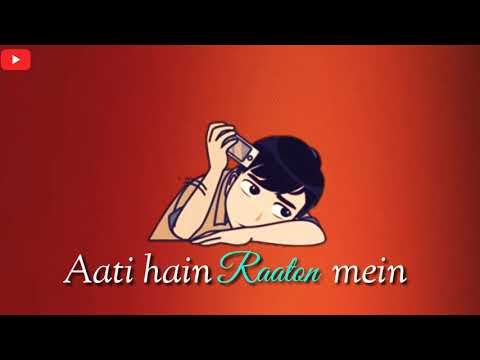 Suno miya suno || Hindi song|| WhatsAppstatus || Nitin yada