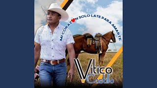 Y Que Mi Amigo - Vitico Castillo