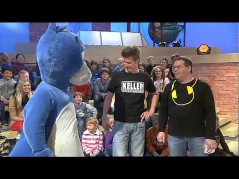 Matthias Keller - Als Studiogast bei 1, 2 oder 3