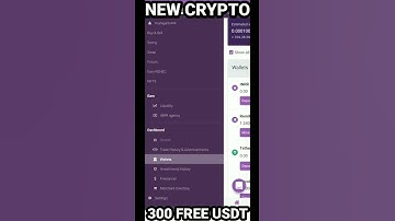 New Crypto Offer Remitano exchange!! 300 ₹ Usdt Free for new user!! #cryptoofffer