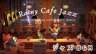 どうぶつの森 BGMの配信のサムネイル画像