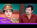 Malli Serial | Episode 712 Promo | 21st Apr 26 | Nikitha | Vijay | Saregama Dice TV Shows Tamil