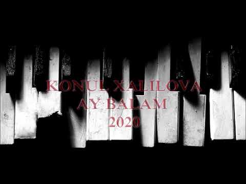 Konul Xelil - Ay balam (2020)