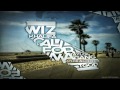 Wiz Khalifa Ft Kendrick Lamar Terrace Martin Do It Again California Mixtape mp3
