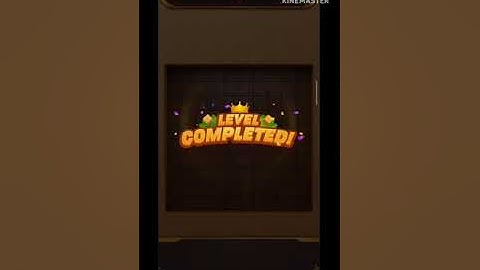 block jigsaw puzzle Daily task Clear board of 16 April 2023