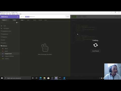 Vídeo: Como faço para implantar o node js no Azure?