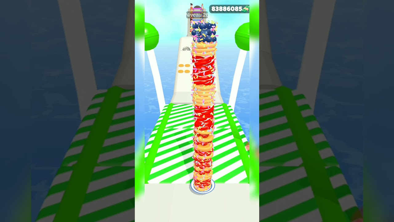 Pancake Run Apk Hack Android 