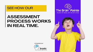 How BrainRx in Dubai Transforms Learning | Improve Focus, Memory & Cognitive Skills for All Ages