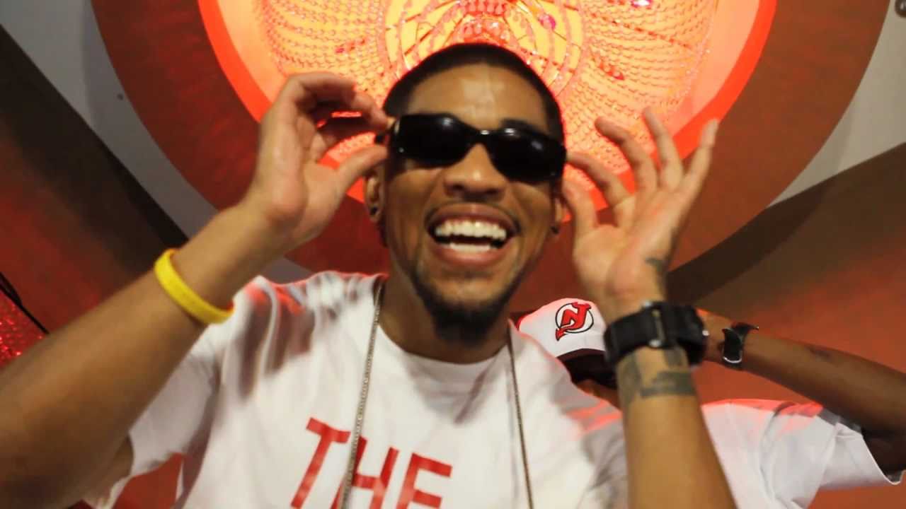 THE R E G I M E Featuring Zaytoven Tell Nobody 2 Trillion Ent