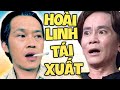 Hoài Linh tái xuất khán giả ai xem cũng Cười lên bờ xuống ruộng - Hài Kịch mới nhất