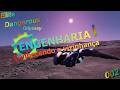 Elite Dangerous: Engenharia! Conhecendo a vizinhança