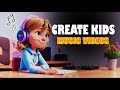 How to create kids musicals using ai tools only  kids music faceless music channel