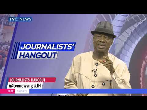 Journalists’ Hangout: 29-3-2024