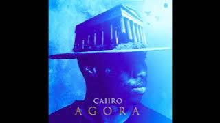 Caiiro   Dark Spaces