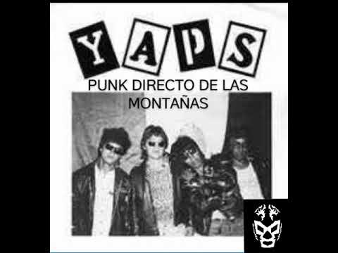 Yaps artwork