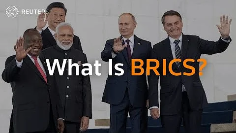 BRICS: What is it, who wants in and why? - DayDayNews