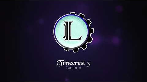 Timecrest 3 - Full Trailer (2020)