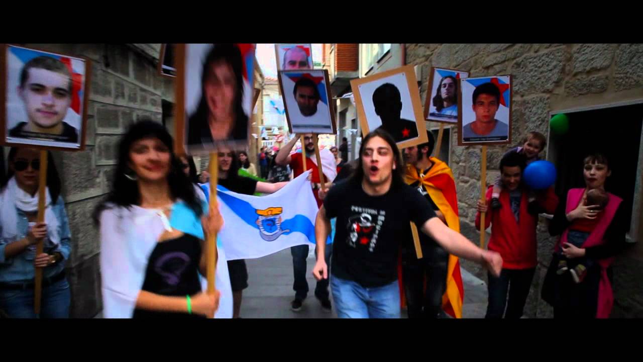 lipdub aguilhoar 2012