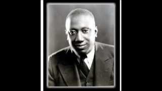 Video thumbnail of "James P. Johnson - Charleston (1923)"